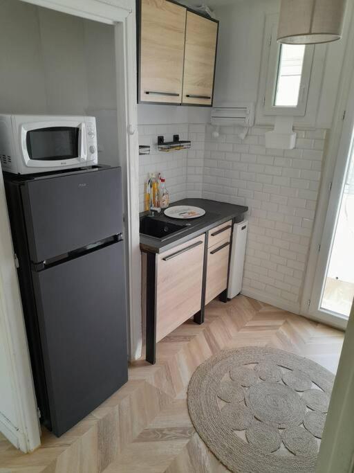 Appartement Aux Alyscamps 2, Climatisation, Wifi, Parking Arles Buitenkant foto